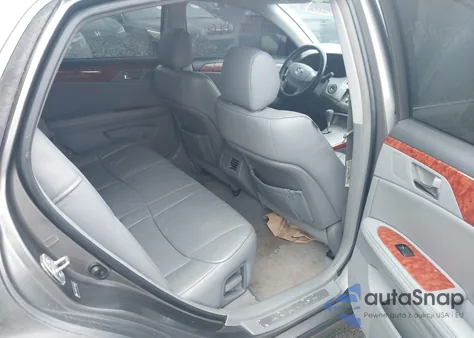 2005 Toyota Avalon Xls z USA, uszkodzony, nr VIN 4T1BK36B75U004216